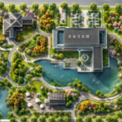 菁选灵创 AIGC智能生产力平台全景展示